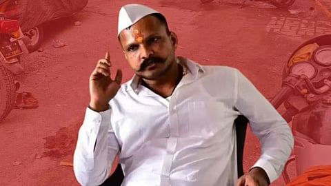 Sharad Mohol Case Update News