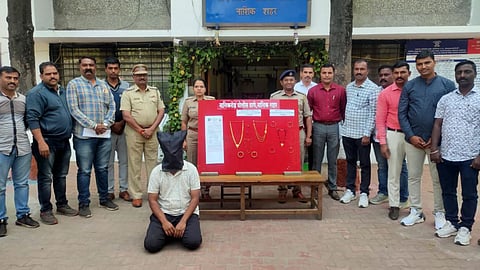 Nashik Crime