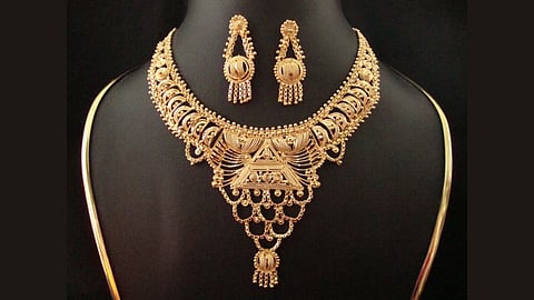 Gold Silver Rate (11th January 2024)