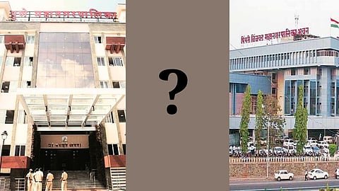 Pune News : पुणे जिल्ह्यात तिसरी महापालिका तयार होणार? प्रशासकीय हालचालींना वेग, कसं असेल कार्यक्षेत्र?