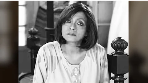 Sreela Majumdar