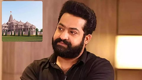 South Superstar Junior NTR