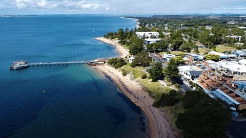 4 Indian Dead In Australia