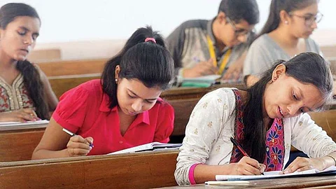 UPSC Exams
