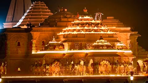 Ram Mandir
