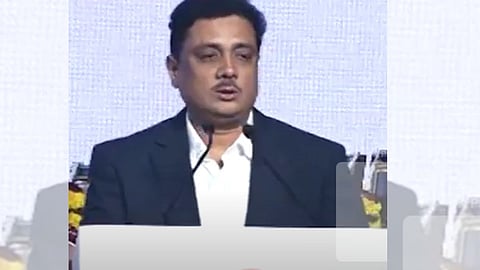 Asim Sarode on Shivsena MLA Disqualification