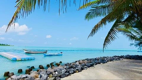 Lakshadweep