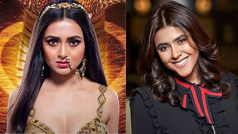 Naagin 7 In Ankita Lokhande