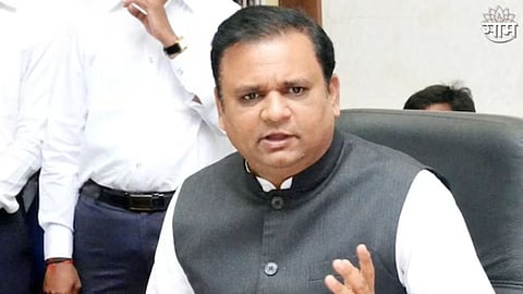 Rahul Narwekar On Shiv Sena Mla Disqualified Case Verdict