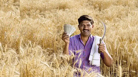 PM Kisan Mandhan Yojana