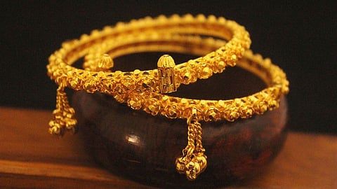 Gold Silver Rate (12th January 2024)