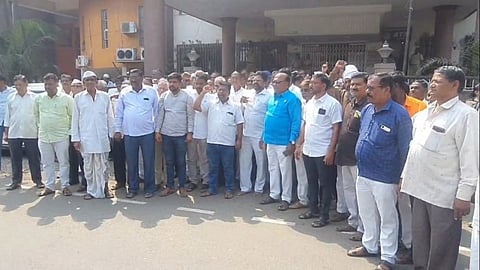 Swabhimani Shetkari Sanghatna