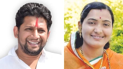 Maharashtra Politics