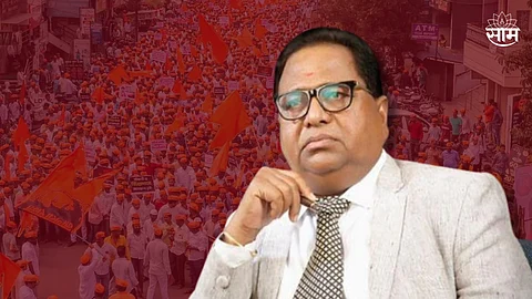 Maratha, OBC Reservation
