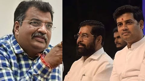 Kalyan Political News