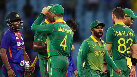 south africa cricket team
