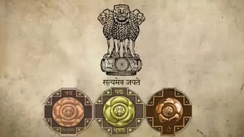 Padma Shri Awards 2024: Who All Got The Awards? Read To Know More.
