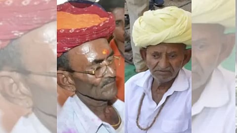 Rajasthan Brothers Love News