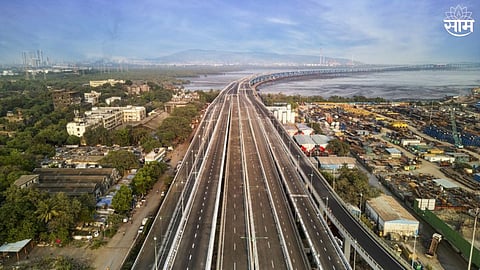 Mumbai Trans Hbr Link