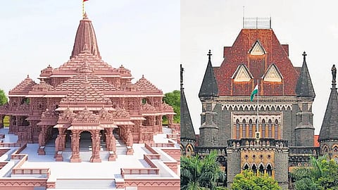 Ram MAndir- High Court