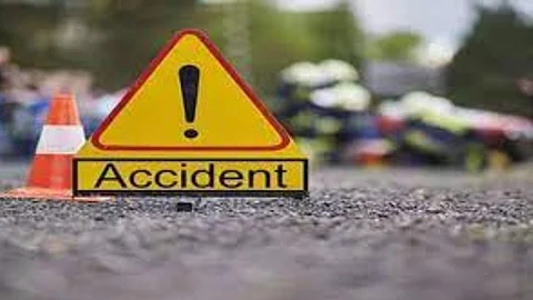 Jalgaon Accident