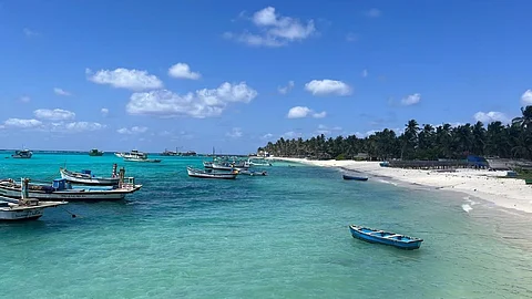 Boycott Effect On Maldives Tourism