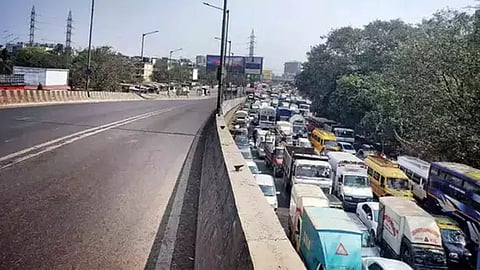 Mumbai Breaking News