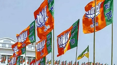 Shivraj Singh Chouhan