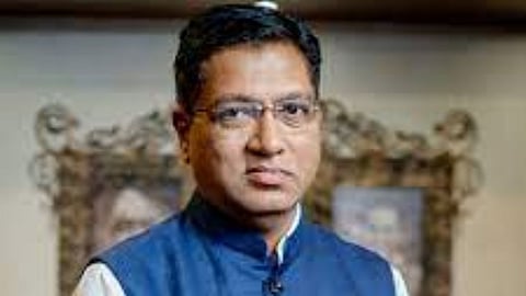 congress suspends narendra jichkar for six years