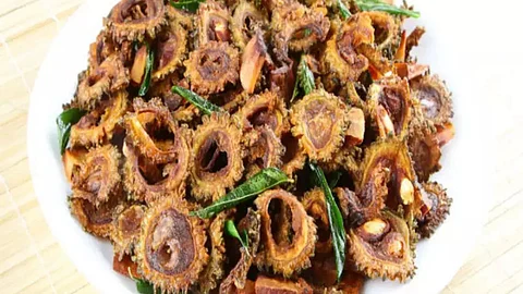 Recipe In Marathi