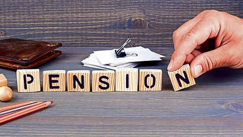ATAL Pension Scheme