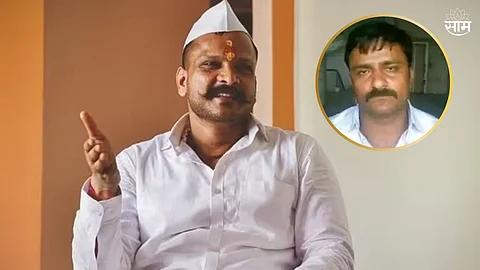 Sharad Mohol Case Update