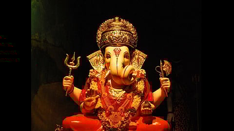 Sankasht Chaturthi (Jan 2024)