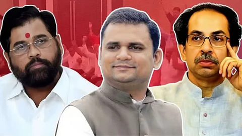 MLA Disqualification : शिवसेना आमदार अपात्रतेसंदर्भातील निकालचा मुहूर्त ठरला