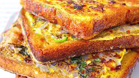 Recipes In 5-minute