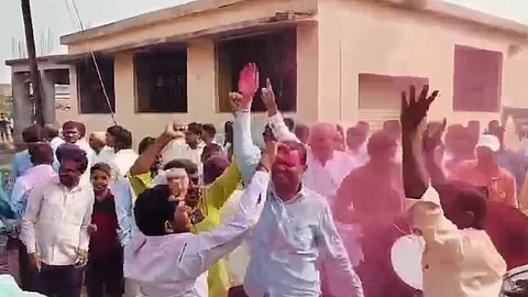 Maratha