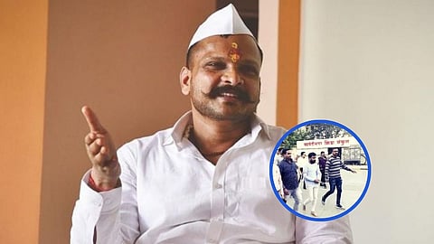 Sharad Mohol Case Latest News