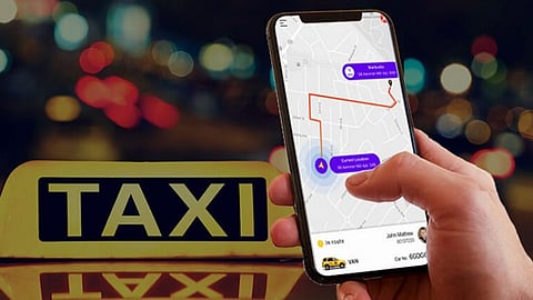 Mumbai Traffic Police Action