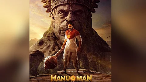 Hanuman Makers Donate 14 Lakhs To Ram Mandir Trust