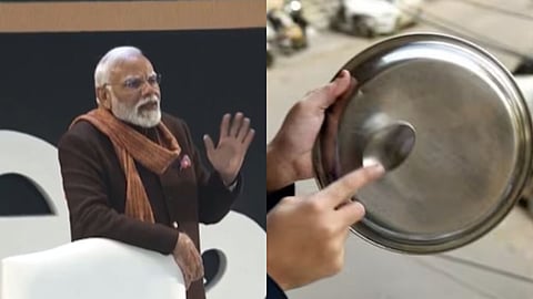 Narendra Modi