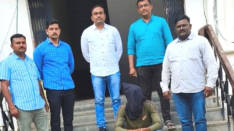 Beed Crime News