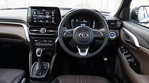 Toyota Urban Cruiser Hyryder Price Hike