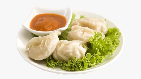 Momo Recipes