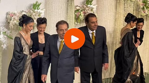 Shruti Haasan And Akshara Haasan Video