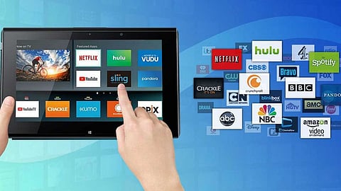 Reliance Jio Free OTT Subscription Plan