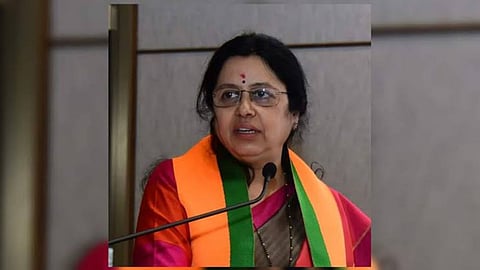Medha Kulkarni News