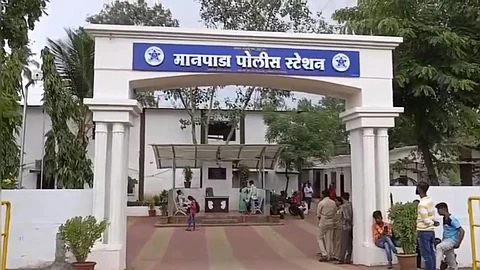 Kalyan Crime