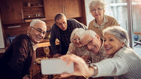 Secrets Of Longer Life