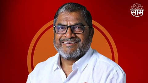 Raju Shetti: महाविकास आघाडीशी हातमिळवणी करणार का? राजू शेट्टींनी स्वत:च स्पष्ट केली भूमिका