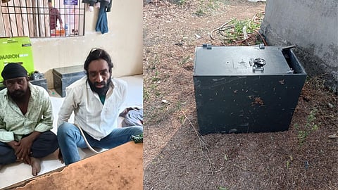 Buldhana Crime